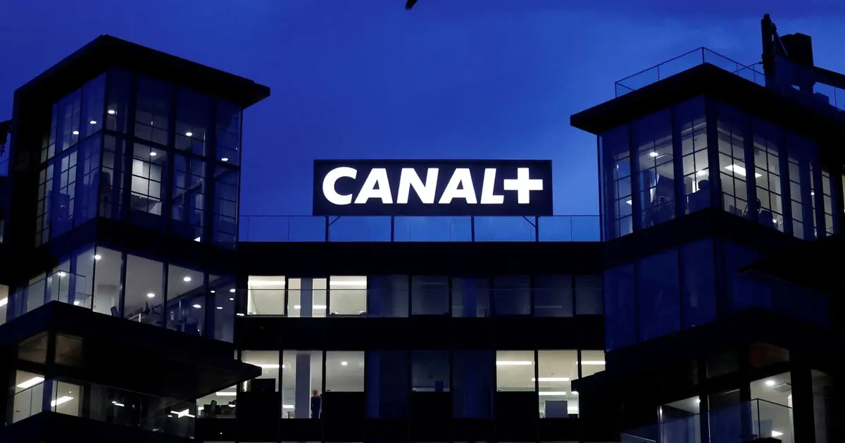 Broadcaster CANAL+ becomes first French company to list in Africa’s biggest stock market