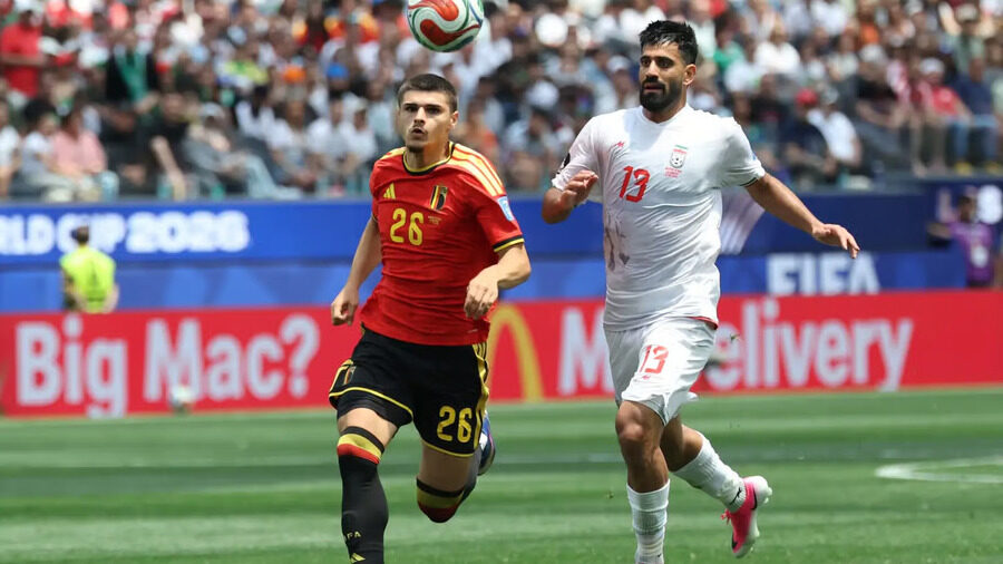 Ghalenoei hails Iran’s unbeaten World Cup start as ‘Historic Achievement’