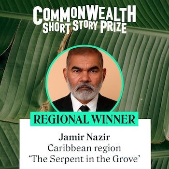 Executive bookshelf: AI concerns cloud Caribbean region Commonwealth Short Story prize