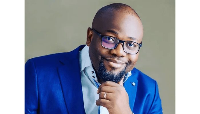 CAP names Jethro Iruobe as its new executive director