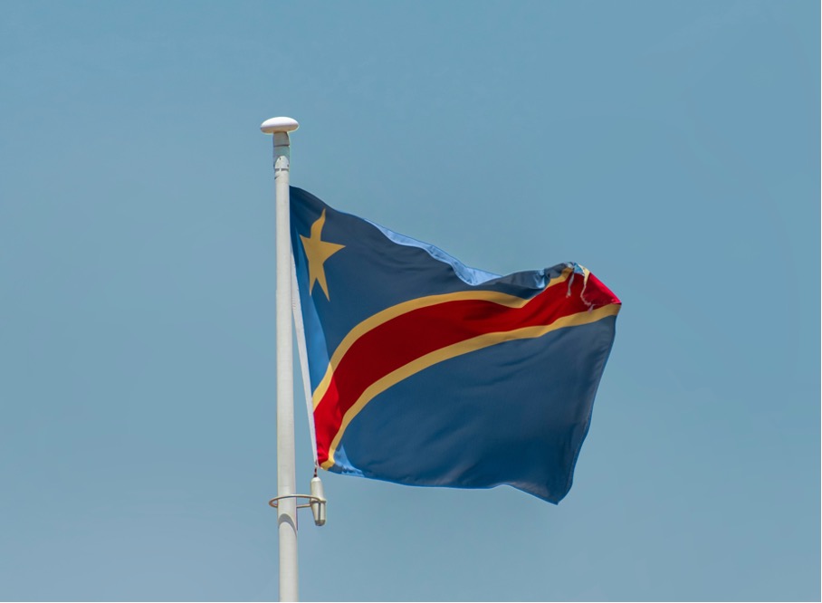 DR Congo moves to launch its first stock exchange