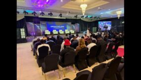 Decentralized Nigeria 2.0 Africa’s Boldest Web3 conference returns