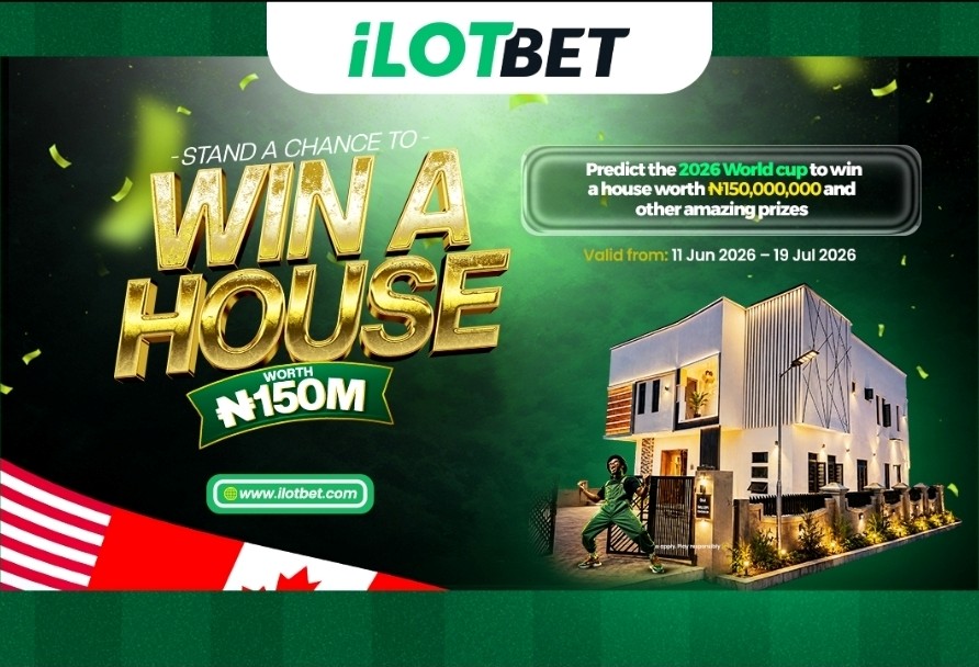 iLotbet