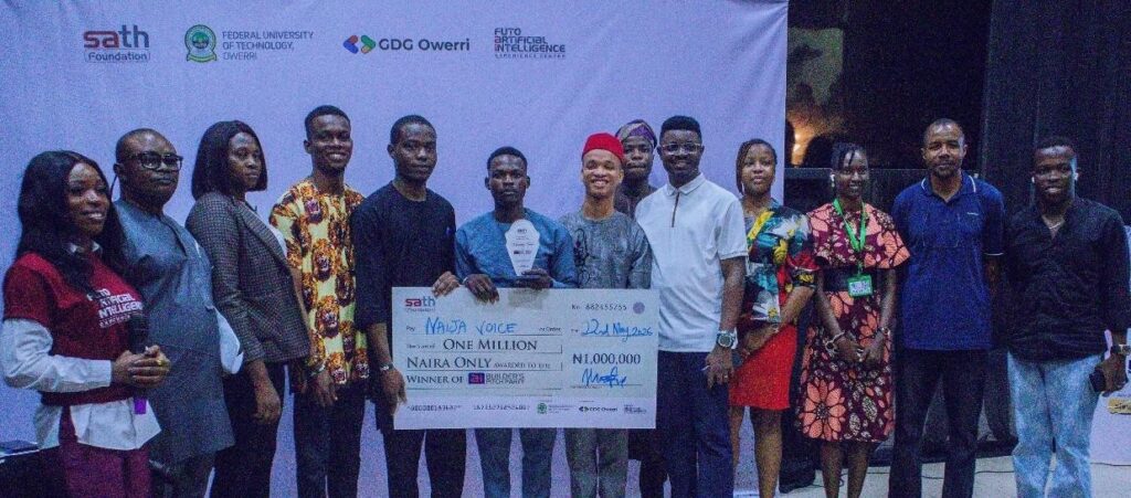 SATH Foundation targets youth innovation with new initiative
