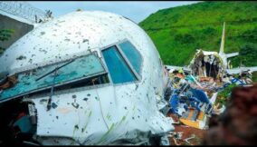 All 12 passengers die in US plane crash in Missouri
