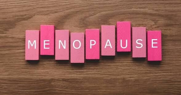 Menopause and the systems that were not created with women in mind