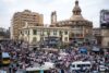 Egypt unemployment rate