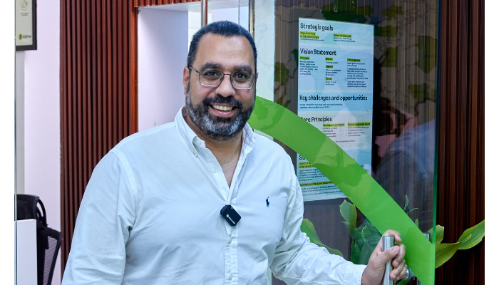 inDrive focuses on driver autonomy and fare flexibility to capture Africa's top mobility market