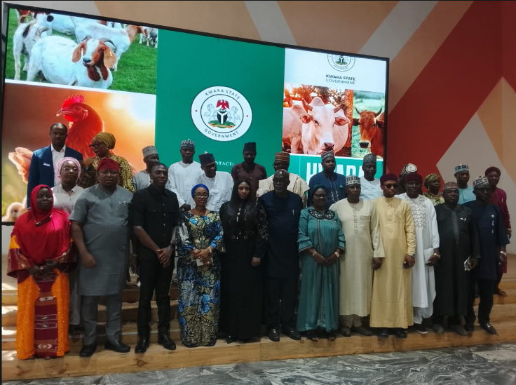 PEBEC Tour: Kwara vows to deepen business reforms, attract more investors – Commissioner