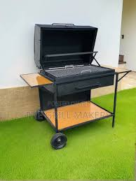 Grillmakers Nigeria