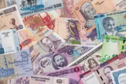 Top 10 best-performing African currencies – May 2026