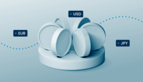 Dollar-gold divergence: Navigating the 2026 reserve asset shift