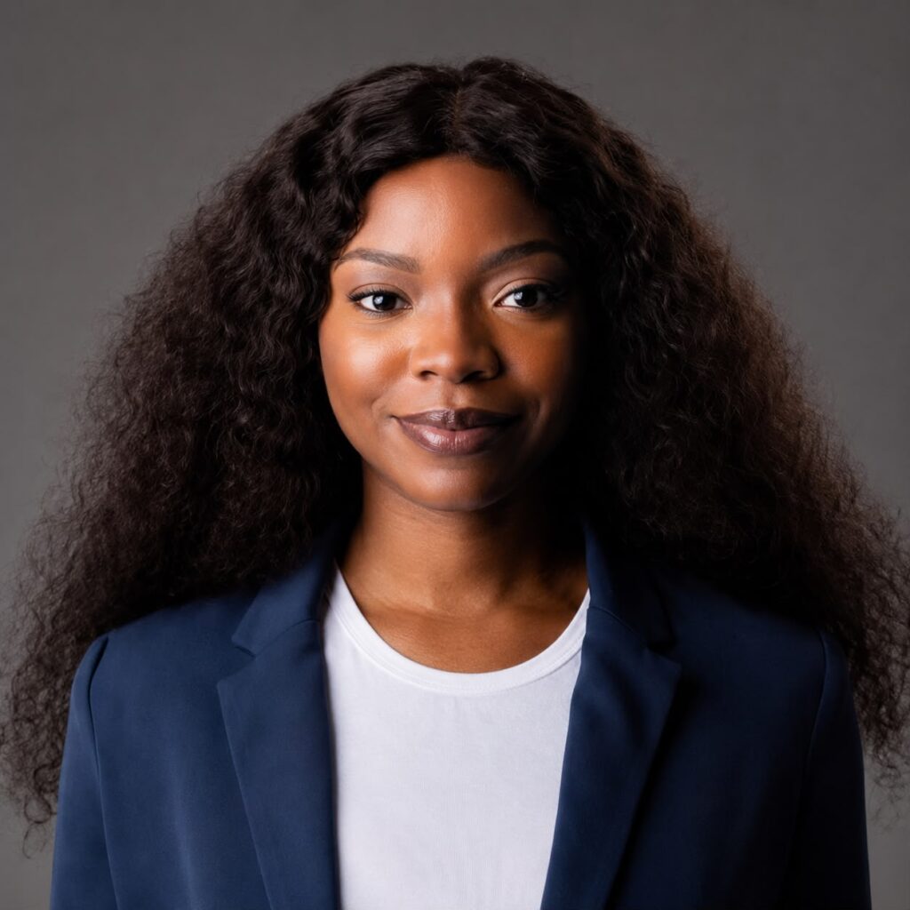 Sophia Snomi releases academic book on AI in legal practice