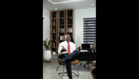 Nigeria has the capacity to support local financial and AI workloads 