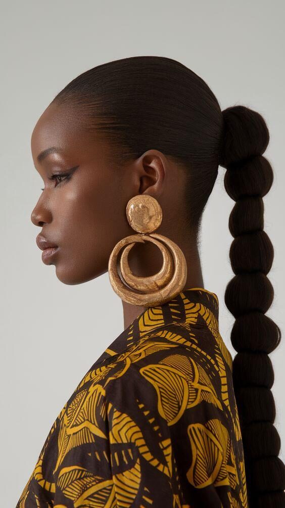 Growing interest in black beauty culture propels African Hair & Beauty Magazine to over 1 million downloads