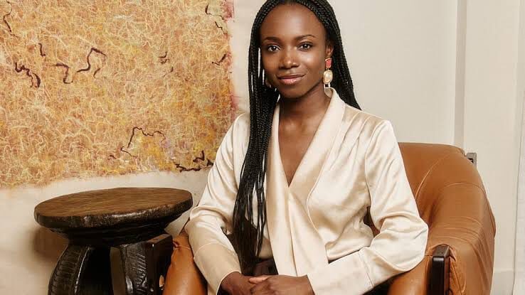 How Nigerian Harvard Alumna, Yinka Ogunbiyi secured $7m for the world’s first hair-braiding robot