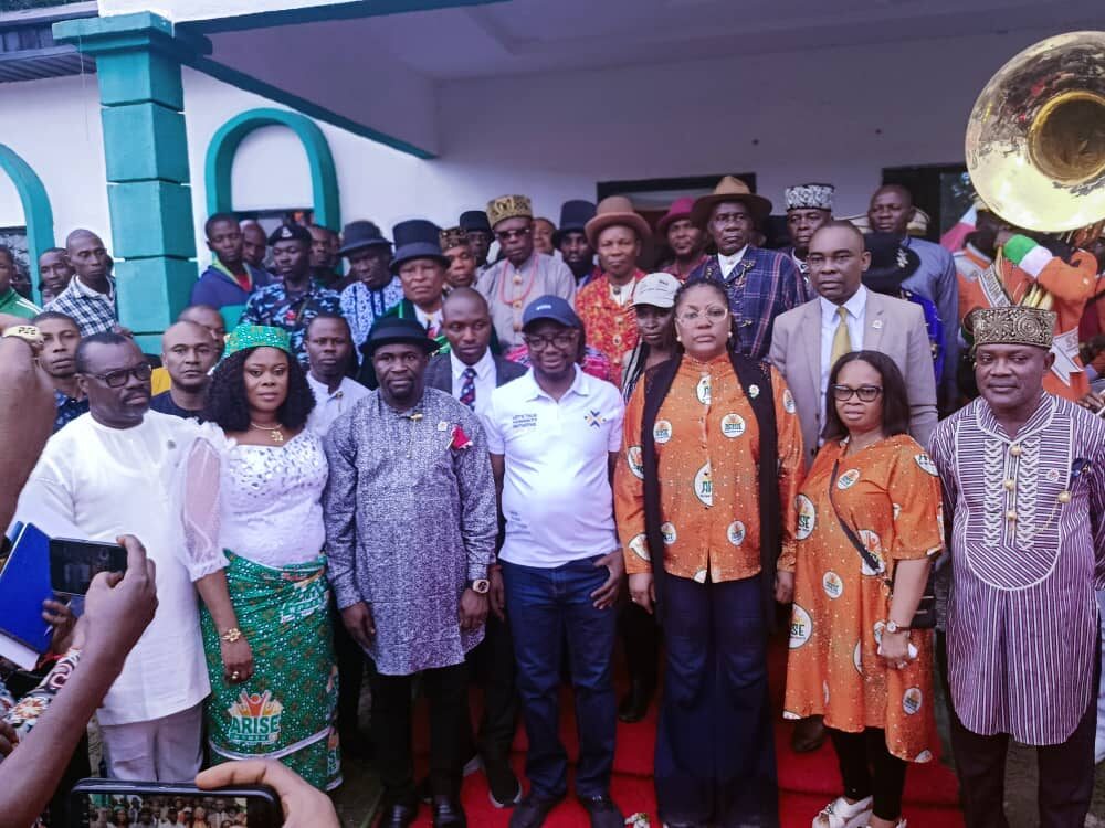 As Nigeria expands social protection, Akwa Ibom is building a grassroot humanitarian economy