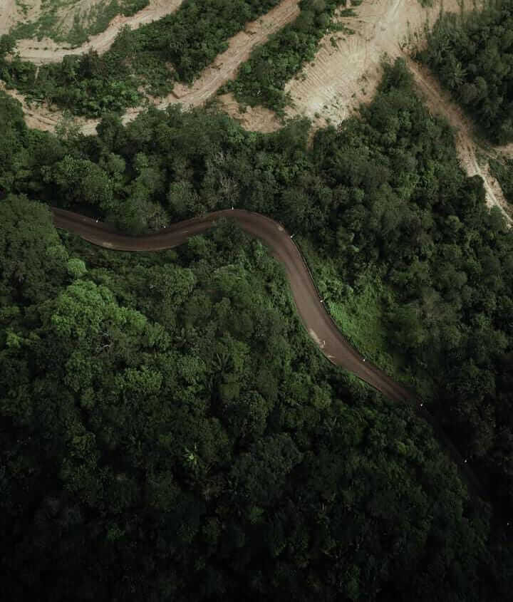 Milliken Hill: The road that built Enugu