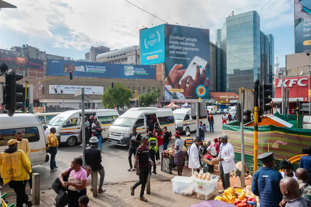 Africa’s business recovery enters second half under fresh oil shock