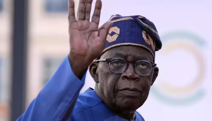 2027: Emulate Atatürk of Turkey in solving Nigeria’s structural problems, Obono-Obla tells Tinubu