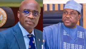 2027 How opposition strategists are turning APC’s internal rift into grassroots rebellion in Benue