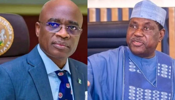 2027 How opposition strategists are turning APC’s internal rift into grassroots rebellion in Benue