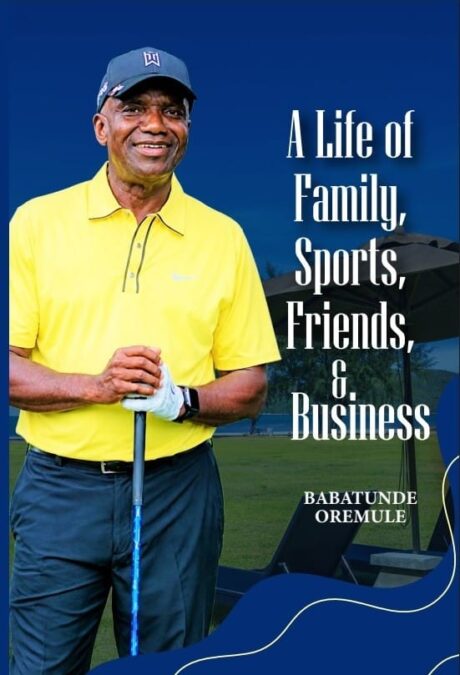 A Life of Family, Sports,Friends and Business