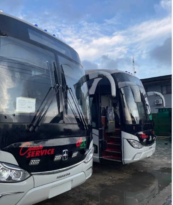 ABC Transport