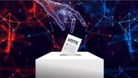 AI election