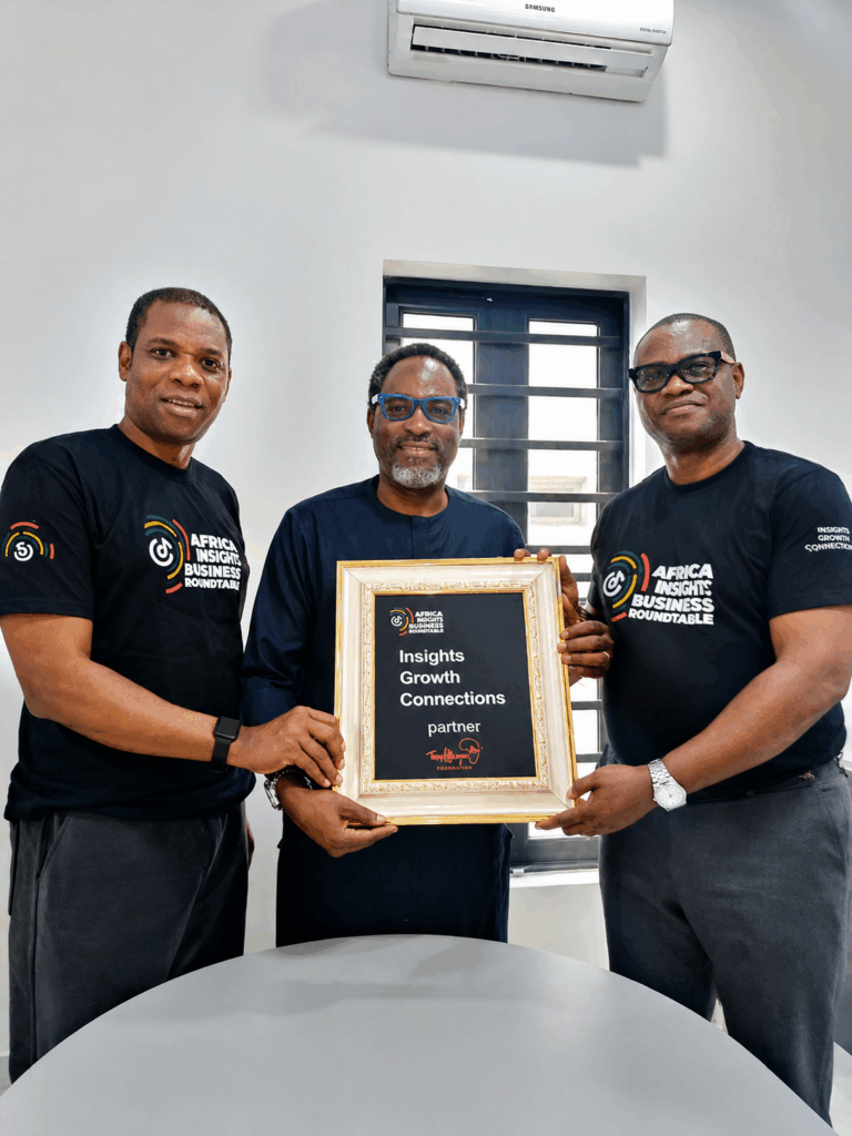 Lagos hosts critical roundtable on African music business future