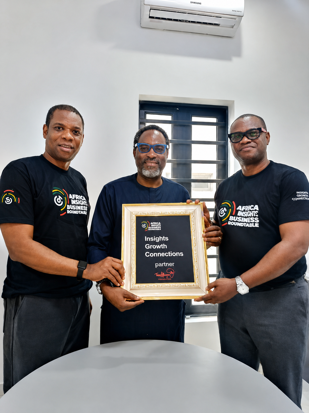 Lagos hosts critical roundtable on African music business future