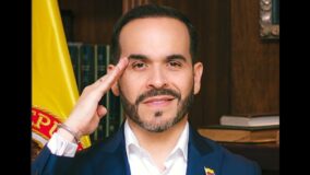 Abelardo de la Espriella