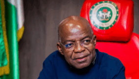 Abia ready to partner Stanbic IBTC on infrastructure financing, SME development
