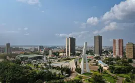 How Côte d’Ivoire became Africa’s new banking battleground
