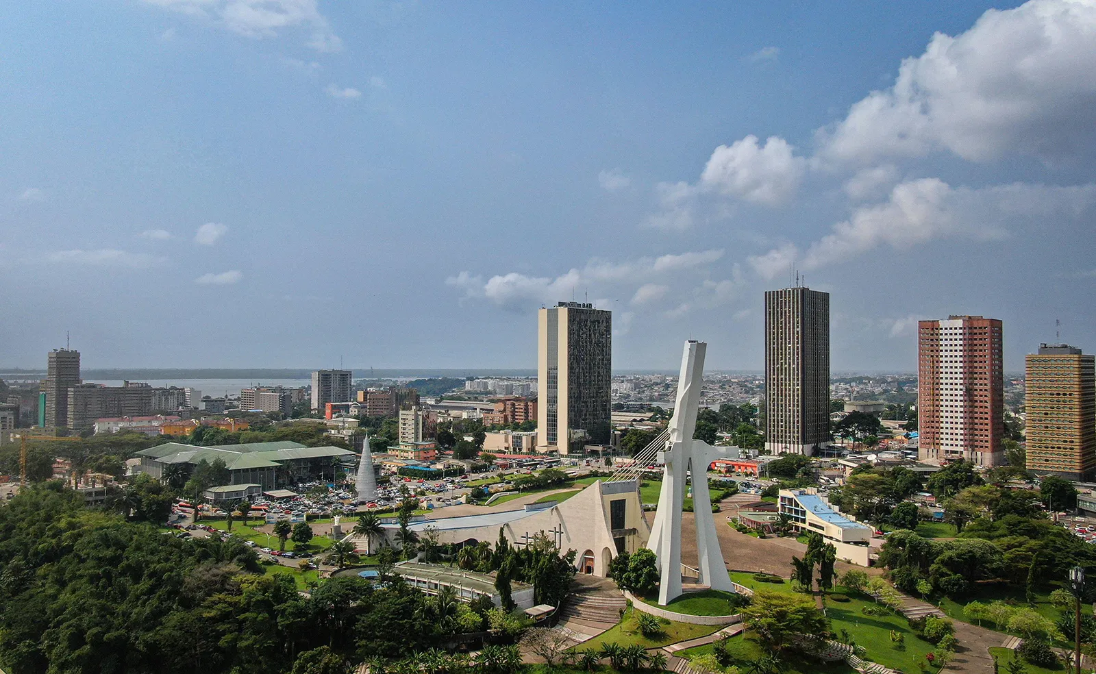 How Côte d’Ivoire became Africa’s new banking battleground