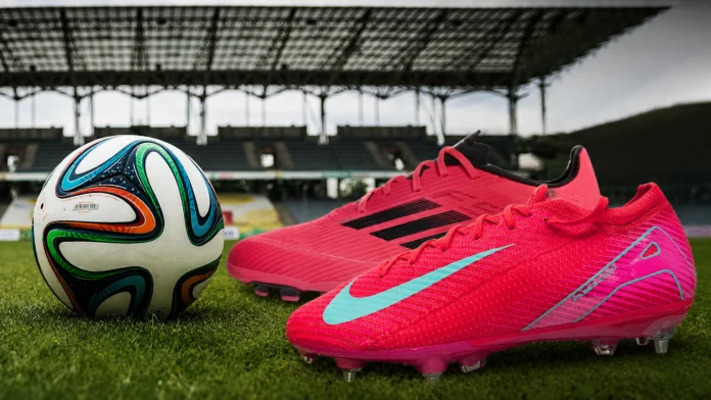 Adidas boots