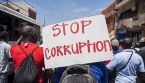 Africa’s 10 best-performing countries in the fight against corruption