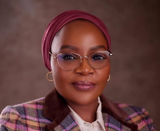 Aisha Garba