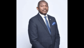 Meet Orimolade, incoming CIIN president banking on Tech to transform insurance profession