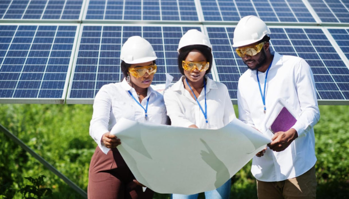 All On launches 2026 challenge to address off-grid energy access in Africa