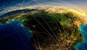 An optimal world for Africa A goal worth pursuing by the world