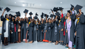 Ananse moves to plug fashion industry’s capacity gap with 30 new entrepreneurs