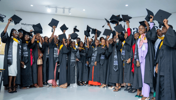 Ananse moves to plug fashion industry’s capacity gap with 30 new entrepreneurs