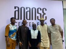 Ananse Pix