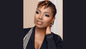 Annie Idibia (1)