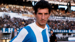 Antonio Ubaldo Rattín