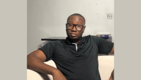 Azino Oreva Creating practical technology that solves real-world problems