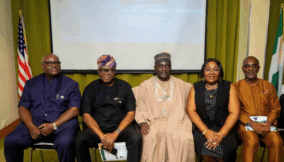 Balogun, at AGM, hails NACC’s resilience for 65 unbroken year
