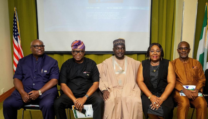 Balogun, at AGM, hails NACC’s resilience for 65 unbroken year
