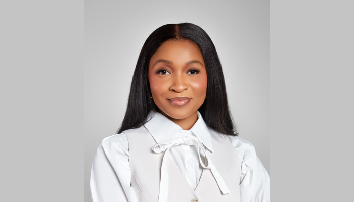 Beatrice Siyanbola